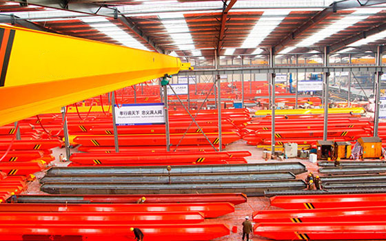 苏州leyu乐鱼起重科技有限公司