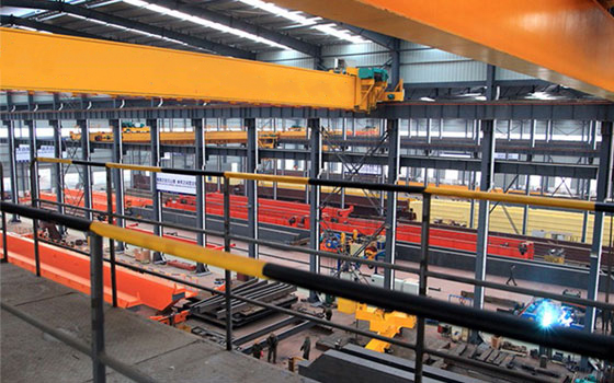 苏州leyu乐鱼起重科技有限公司